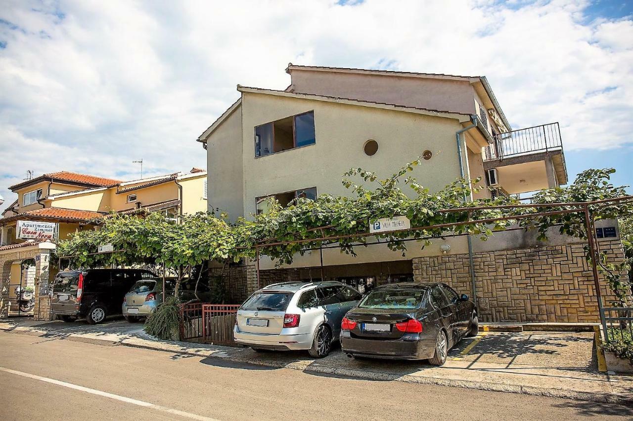 Porec Villa Mihaela Apartment Porec
