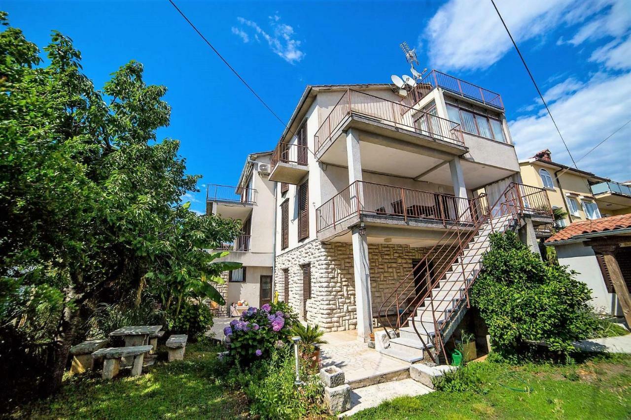 Porec Villa Mihaela