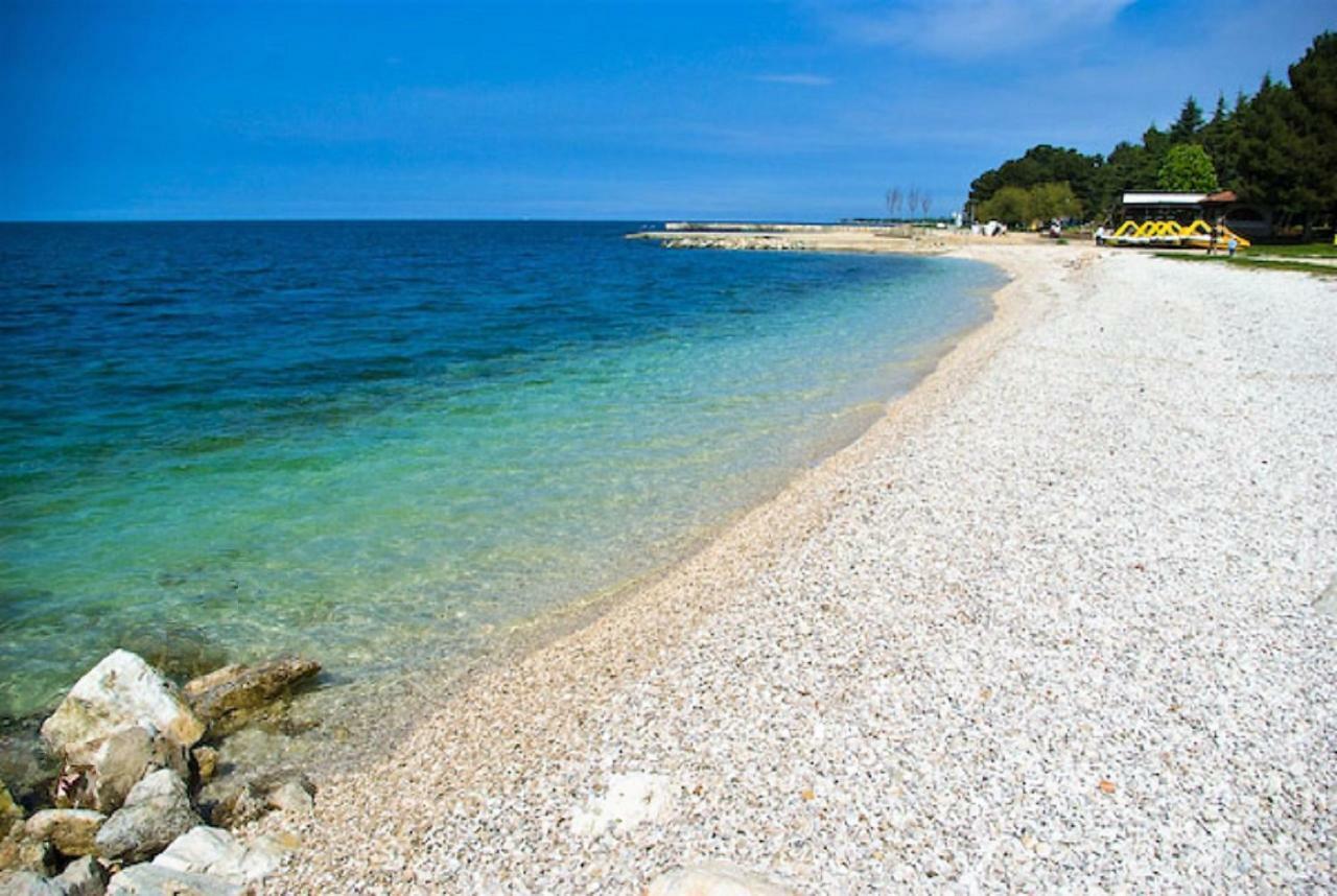 Porec Villa Mihaela *