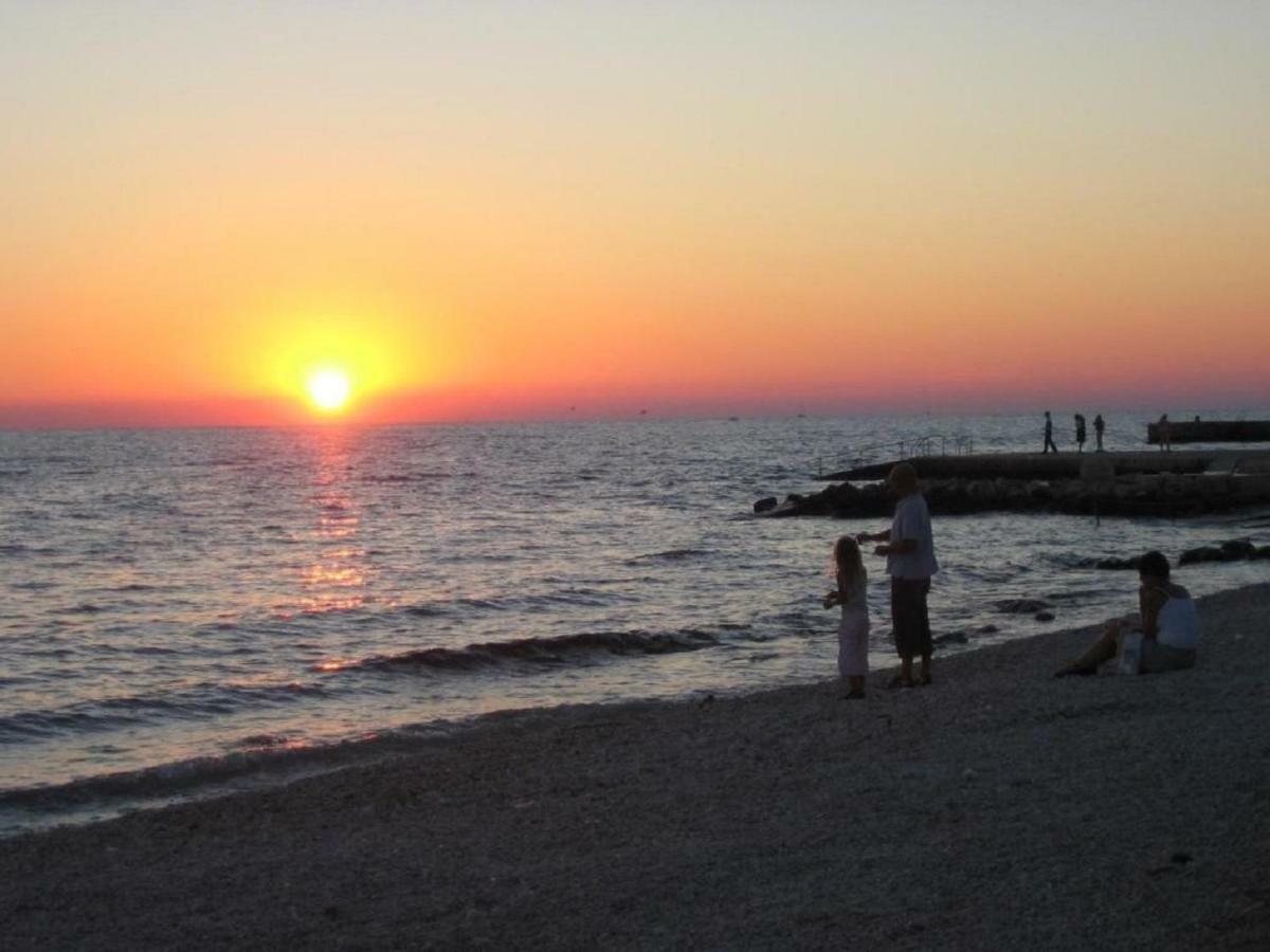 Apartment Porec Villa Mihaela